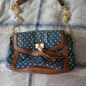 Spring bag